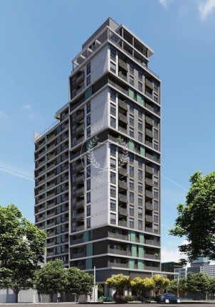 Imagem Apartamento com 1 Quarto à Venda, 37 m² em Alto Da Boa Vista - São Paulo Imagem Apartamento com 1 Quarto à Venda, 37 m² em Alto Da Boa Vista - São Paulo