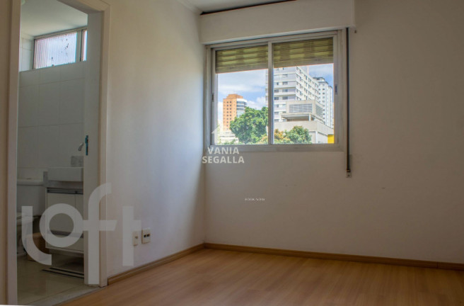Imagem Apartamento com 3 Quartos à Venda, 93 m² em Perdizes - São Paulo Imagem Apartamento com 3 Quartos à Venda, 93 m² em Perdizes - São Paulo