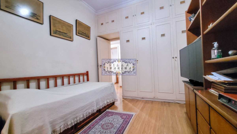 Imagem Apartamento com 3 Quartos à Venda, 133 m² em Laranjeiras - Rio De Janeiro Imagem Apartamento com 3 Quartos à Venda, 133 m² em Laranjeiras - Rio De Janeiro