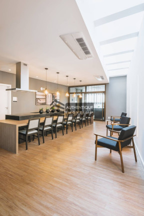 Imagem Apartamento com 2 Quartos à Venda, 68 m² em Vila Madalena - São Paulo
