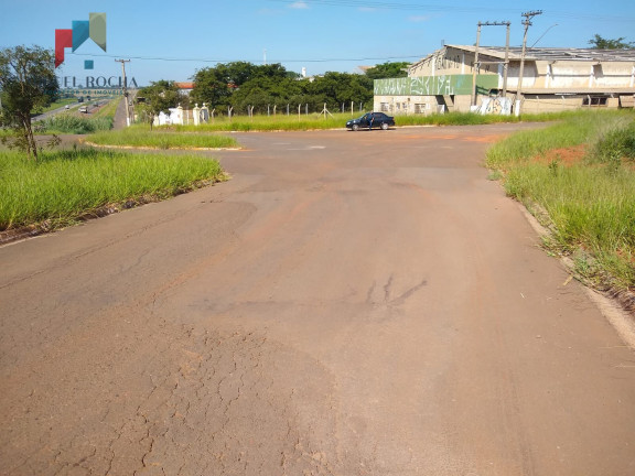 Imagem Terreno à Venda, 5.889 m² em Loteamento Empresarial Tatuí-i - Tatuí