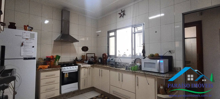 Imagem Apartamento com 3 Quartos à Venda, 140 m² em Centro - Paraisópolis