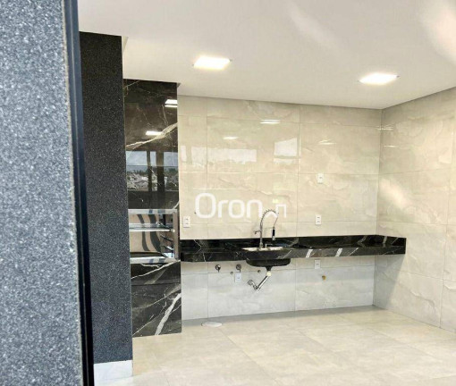 Imagem Casa com 3 Quartos à Venda, 182 m² em Jardins Barcelona - Senador Canedo Imagem Casa com 3 Quartos à Venda, 182 m² em Jardins Barcelona - Senador Canedo
