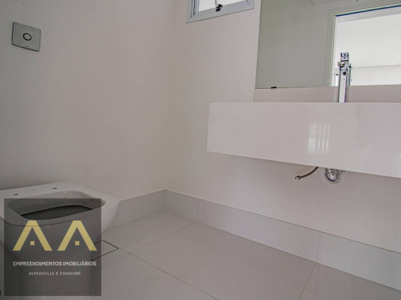 Imagem Casa com 4 Quartos à Venda, 365 m² em Alphaville - Santana De Parnaíba