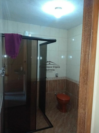 Imagem Casa com 2 Quartos à Venda, 65 m² em São Benedito - Guaratinguetá Imagem Casa com 2 Quartos à Venda, 65 m² em São Benedito - Guaratinguetá