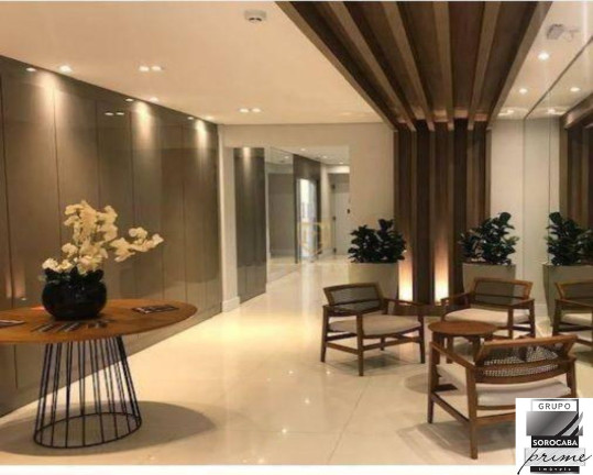 Imagem Apartamento com 1 Quarto para Alugar, 34 m² em Parque Campolim - Sorocaba Imagem Apartamento com 1 Quarto para Alugar, 34 m² em Parque Campolim - Sorocaba