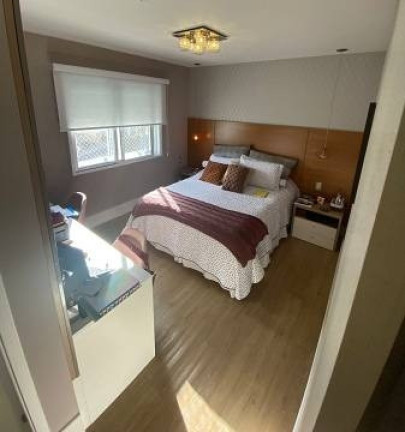 Imagem Apartamento com 3 Quartos à Venda, 156 m² em Centro - São Bernardo Do Campo