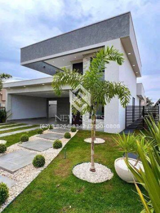 Imagem Casa com 3 Quartos à Venda, 175 m² em Terras Alpha Residencial 1 - Senador Canedo Imagem Casa com 3 Quartos à Venda, 175 m² em Terras Alpha Residencial 1 - Senador Canedo