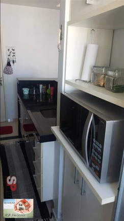 Imagem Apartamento com 2 Quartos à Venda, 76 m² em Taboão - São Bernardo Do Campo Imagem Apartamento com 2 Quartos à Venda, 76 m² em Taboão - São Bernardo Do Campo