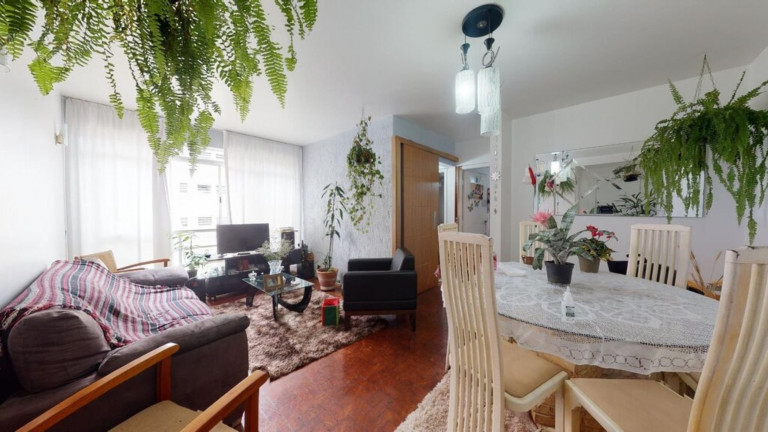 Imagem Imóvel com 2 Quartos à Venda, 74 m² em Paraíso - São Paulo Imagem Imóvel com 2 Quartos à Venda, 74 m² em Paraíso - São Paulo