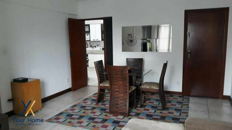 Imagem Apartamento com 2 Quartos à Venda, 80 m² em Ponta Da Praia - Santos