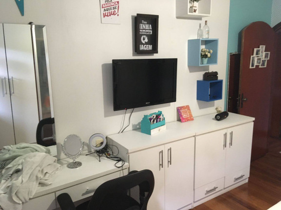Imagem Sobrado com 2 Quartos à Venda, 140 m² em Campanario - Diadema