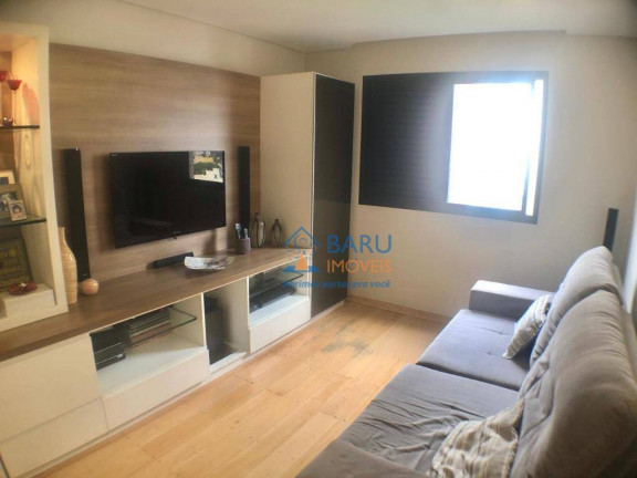 Imagem Apartamento com 3 Quartos à Venda, 154 m² em Perdizes - São Paulo Imagem Apartamento com 3 Quartos à Venda, 154 m² em Perdizes - São Paulo