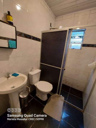 Imagem Casa com 4 Quartos à Venda, 100 m² em Parque Marechal Rondon - Cachoeirinha