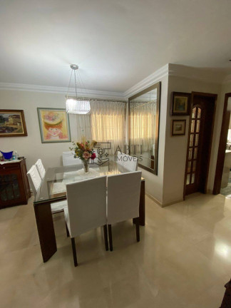 Imagem Apartamento com 3 Quartos à Venda, 93 m² em Vila Mariana - São Paulo Imagem Apartamento com 3 Quartos à Venda, 93 m² em Vila Mariana - São Paulo