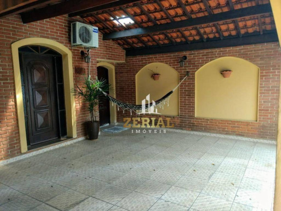 Imagem Sobrado com 3 Quartos à Venda, 250 m² em Mauá - São Caetano Do Sul Imagem Sobrado com 3 Quartos à Venda, 250 m² em Mauá - São Caetano Do Sul