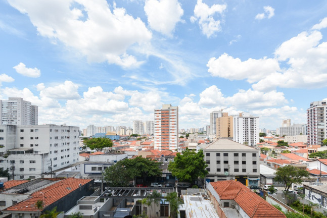 Imagem Apartamento com 3 Quartos à Venda, 109 m² em Vila Zilda (tatuapé) - São Paulo Imagem Apartamento com 3 Quartos à Venda, 109 m² em Vila Zilda (tatuapé) - São Paulo