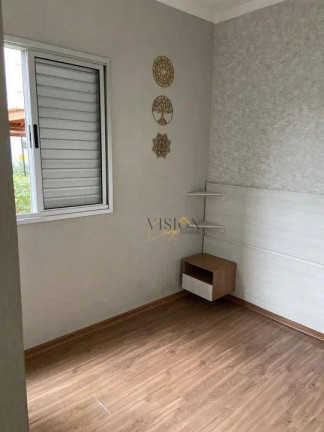 Imagem Apartamento com 2 Quartos à Venda, 50 m² em Vila Mimosa - Campinas Imagem Apartamento com 2 Quartos à Venda, 50 m² em Vila Mimosa - Campinas
