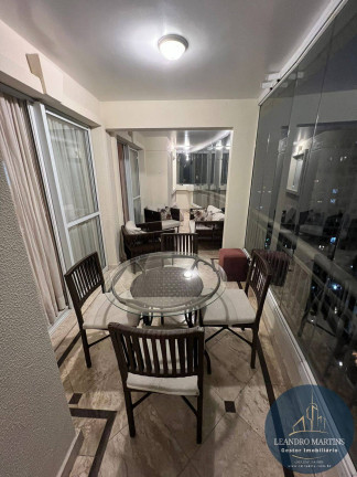 Imagem Apartamento com 3 Quartos à Venda, 190 m² em Perdizes - São Paulo