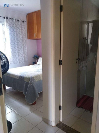 Imagem Apartamento com 3 Quartos à Venda, 65 m² em Condomínio Sol Maior - Vinhedo Imagem Apartamento com 3 Quartos à Venda, 65 m² em Condomínio Sol Maior - Vinhedo