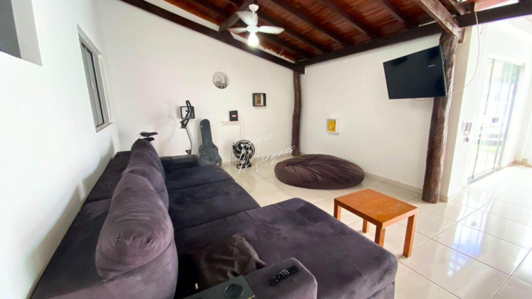 Imagem Casa com 3 Quartos à Venda, 184 m² em Cidade Jardim - Campo Grande Imagem Casa com 3 Quartos à Venda, 184 m² em Cidade Jardim - Campo Grande