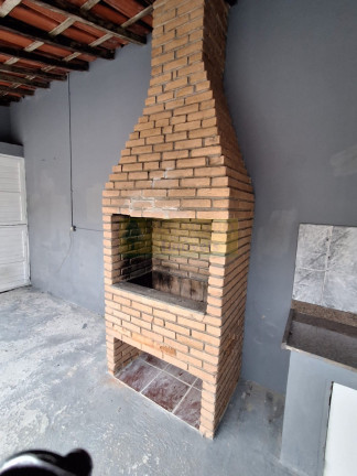 Imagem Casa com 2 Quartos à Venda, 120 m² em Cidade Jardim - Caraguatatuba Imagem Casa com 2 Quartos à Venda, 120 m² em Cidade Jardim - Caraguatatuba