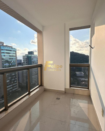 Imagem Imóvel com 3 Quartos à Venda, 105 m² em Praia Da Costa - Vila Velha