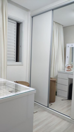 Imagem Imóvel com 3 Quartos à Venda, 72 m² em Vila Valparaíso - Santo André Imagem Imóvel com 3 Quartos à Venda, 72 m² em Vila Valparaíso - Santo André
