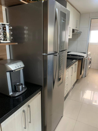 Imagem Apartamento com 3 Quartos à Venda, 69 m² em Rochdale - Osasco
