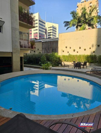 Imagem Apartamento com 3 Quartos à Venda, 80 m² em Sumarezinho - São Paulo