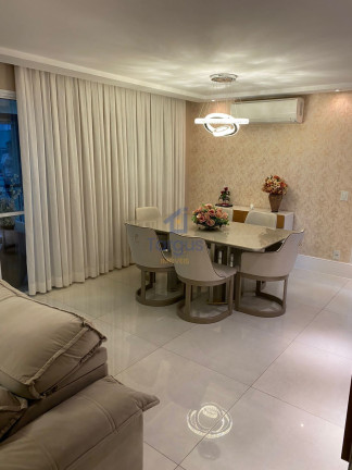 Imagem Apartamento com 3 Quartos à Venda, 120 m² em Vila Prudente - São Paulo