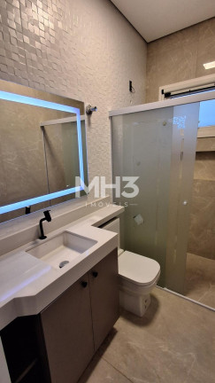 Imagem Casa de Condomínio com 3 Quartos à Venda, 195 m² em Residencial Real Parque Sumaré - Sumaré Imagem Casa de Condomínio com 3 Quartos à Venda, 195 m² em Residencial Real Parque Sumaré - Sumaré