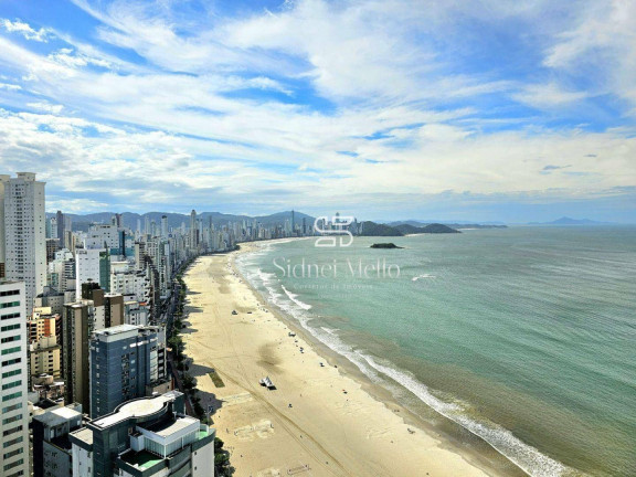 Imagem Apartamento com 4 Quartos à Venda, 210 m² em Frente Mar Sul - Balneário Camboriú