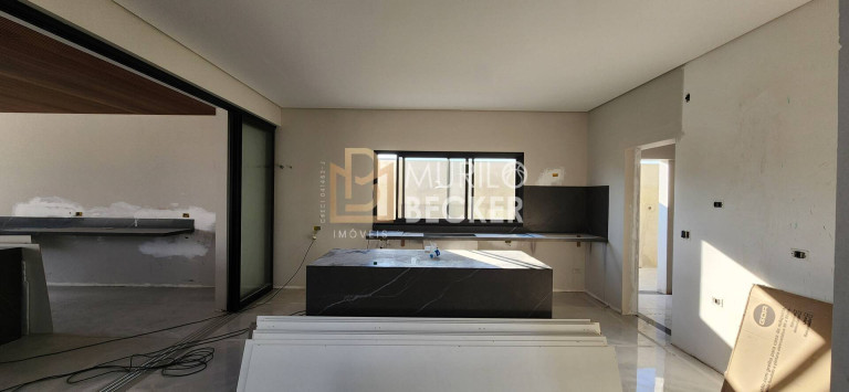 Imagem Casa de Condomínio com 4 Quartos à Venda, 520 m² em Urbanova - São José Dos Campos