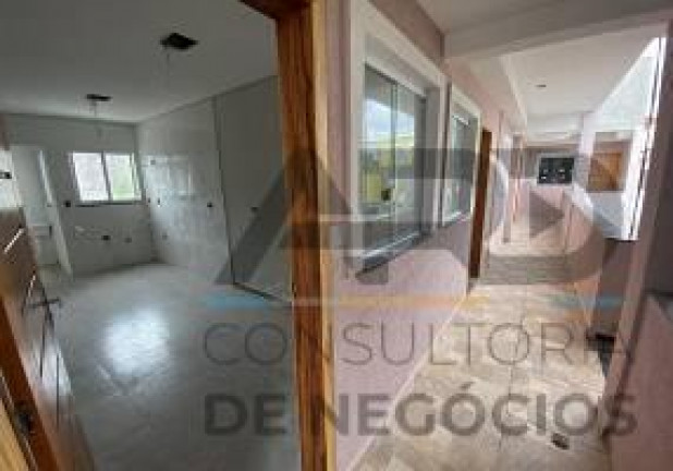 Casa com 2 Quartos à Venda, 40 m² em Cidade Líder - São Paulo