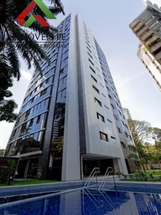 Imagem Imóvel com 5 Quartos à Venda, 312 m² em Jaqueira - Recife