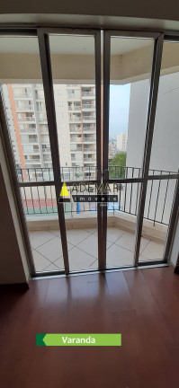 Imagem Apartamento com 2 Quartos à Venda, 65 m² em Vila Brasílio Machado - São Paulo