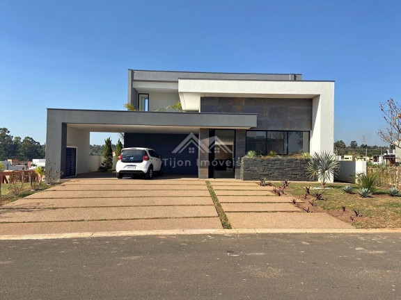 Imagem Casa com 3 Quartos à Venda, 338 m² em Condomínio Villas Do Golf - Itu Imagem Casa com 3 Quartos à Venda, 338 m² em Condomínio Villas Do Golf - Itu