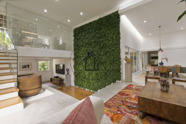 Imagem Casa de Condomínio com 5 Quartos à Venda, 2.695 m² em Granja Viana - Cotia Imagem Casa de Condomínio com 5 Quartos à Venda, 2.695 m² em Granja Viana - Cotia