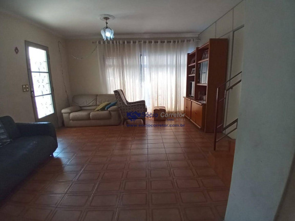 Imagem Sobrado com 3 Quartos à Venda, 133 m² em Vila Carrão - São Paulo Imagem Sobrado com 3 Quartos à Venda, 133 m² em Vila Carrão - São Paulo
