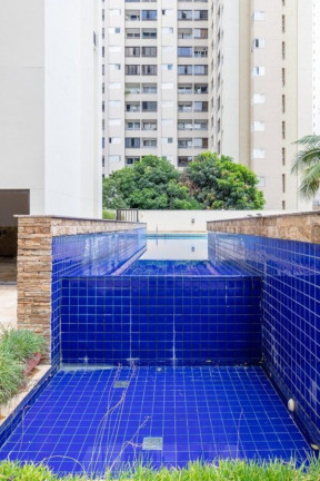 Imagem Imóvel com 3 Quartos à Venda, 156 m² em Moema - São Paulo Imagem Imóvel com 3 Quartos à Venda, 156 m² em Moema - São Paulo
