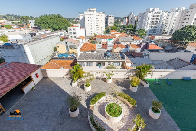 Imagem Apartamento com 2 Quartos à Venda,  em Lapa - São Paulo