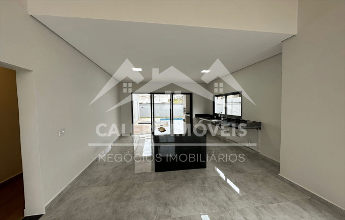 Imagem Casa com 3 Quartos à Venda, 202 m² em Condomínio Residencial Esplanada - Tatuí Imagem Casa com 3 Quartos à Venda, 202 m² em Condomínio Residencial Esplanada - Tatuí