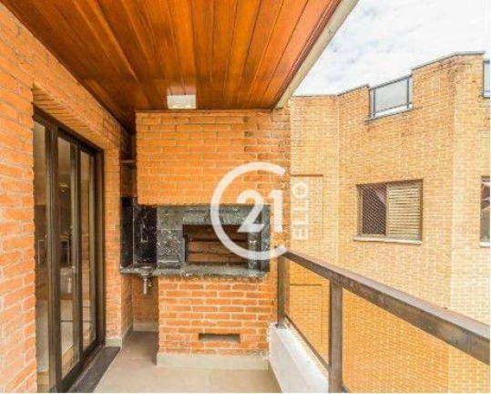 Imagem Apartamento com 5 Quartos à Venda, 283 m² em Sumaré - São Paulo