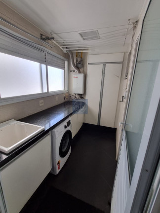 Imagem Apartamento com 3 Quartos à Venda, 141 m² em Vila Romana - São Paulo