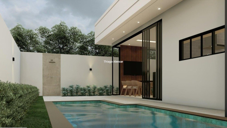 Imagem Casa de Condomínio com 3 Quartos à Venda, 390 m² em Residencial Alphaville Iii - Campo Grande Imagem Casa de Condomínio com 3 Quartos à Venda, 390 m² em Residencial Alphaville Iii - Campo Grande