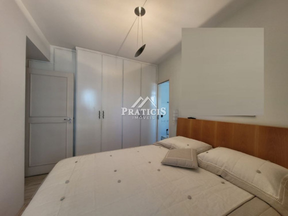 Imagem Apartamento com 3 Quartos à Venda, 115 m² em Chacara Klabin - São Paulo