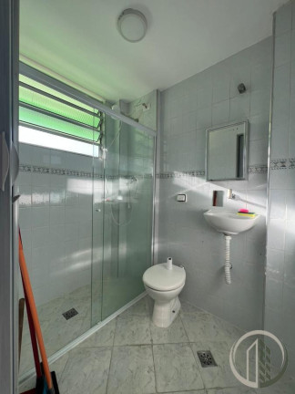 Imagem Kitnet à Venda, 30 m² em Ponta Da Praia - Santos