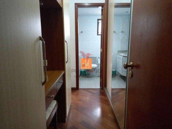 Imagem Apartamento com 3 Quartos à Venda, 140 m² em Ipiranga - São Paulo Imagem Apartamento com 3 Quartos à Venda, 140 m² em Ipiranga - São Paulo