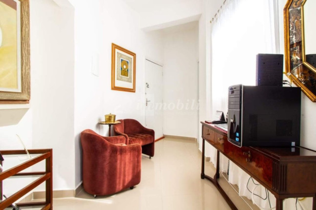 Imagem Apartamento com 2 Quartos à Venda, 120 m² em Barra Funda - São Paulo